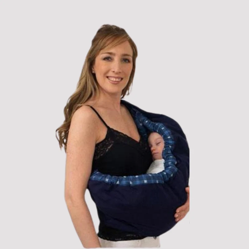 Porte-bébé ergonomique pour nouveau-né
