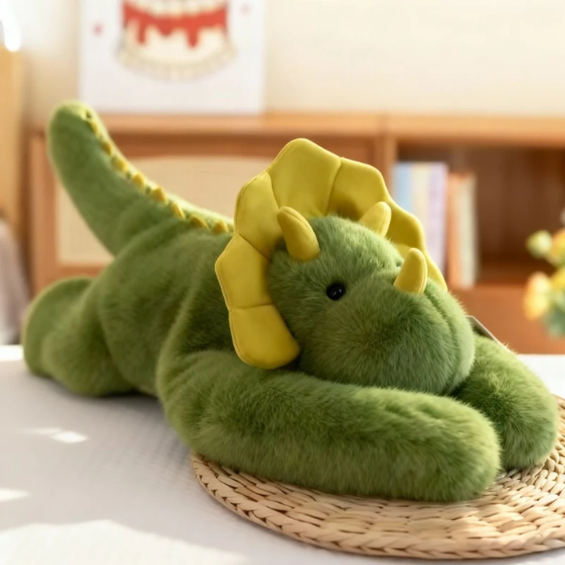 Peluche Animale avec Bras Extra-Longs