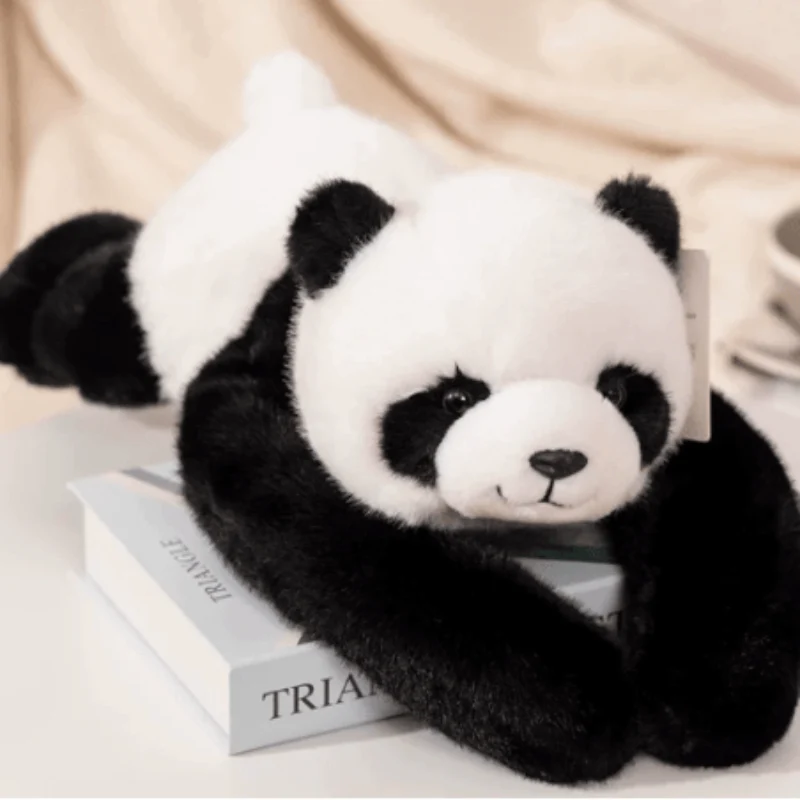 Peluche Animale avec Bras Extra-Longs