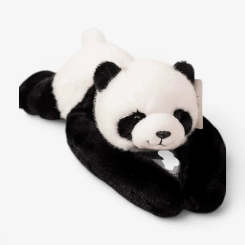 Peluche Animale avec Bras Extra-Longs