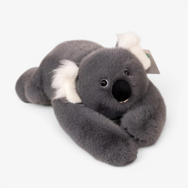 Peluche Animale avec Bras Extra-Longs