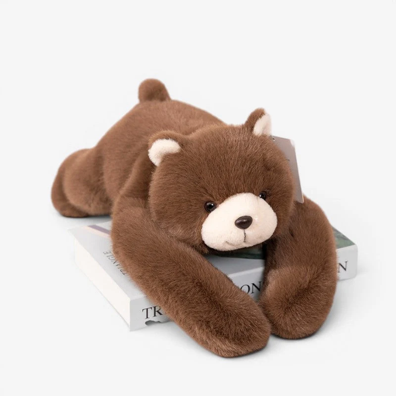 Peluche Animale avec Bras Extra-Longs