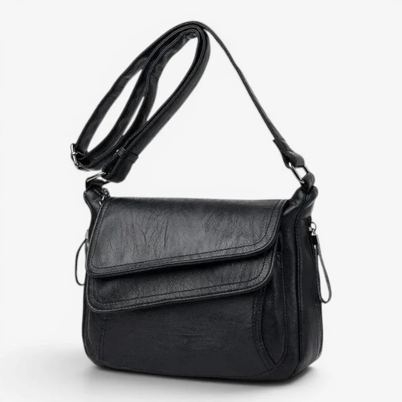 Sac Bandoulière Cartable Souple