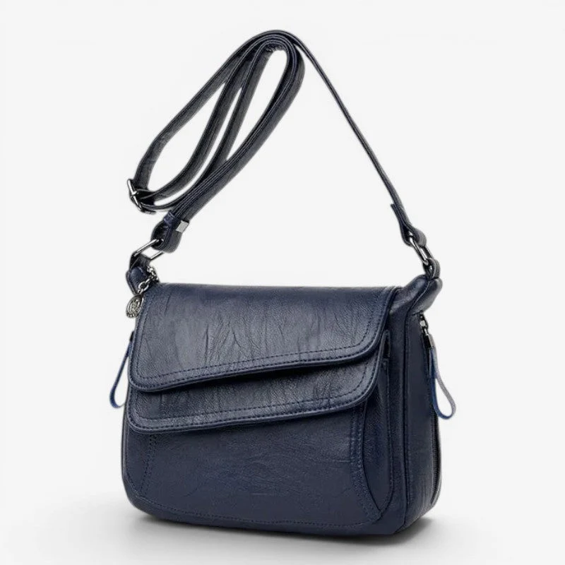 Sac Bandoulière Cartable Souple