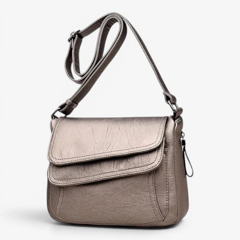 Sac Bandoulière Cartable Souple