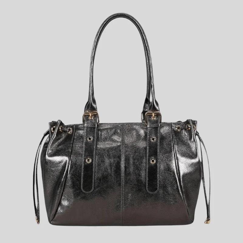 Sac Bandoulière Femme à Compartiments Multiples