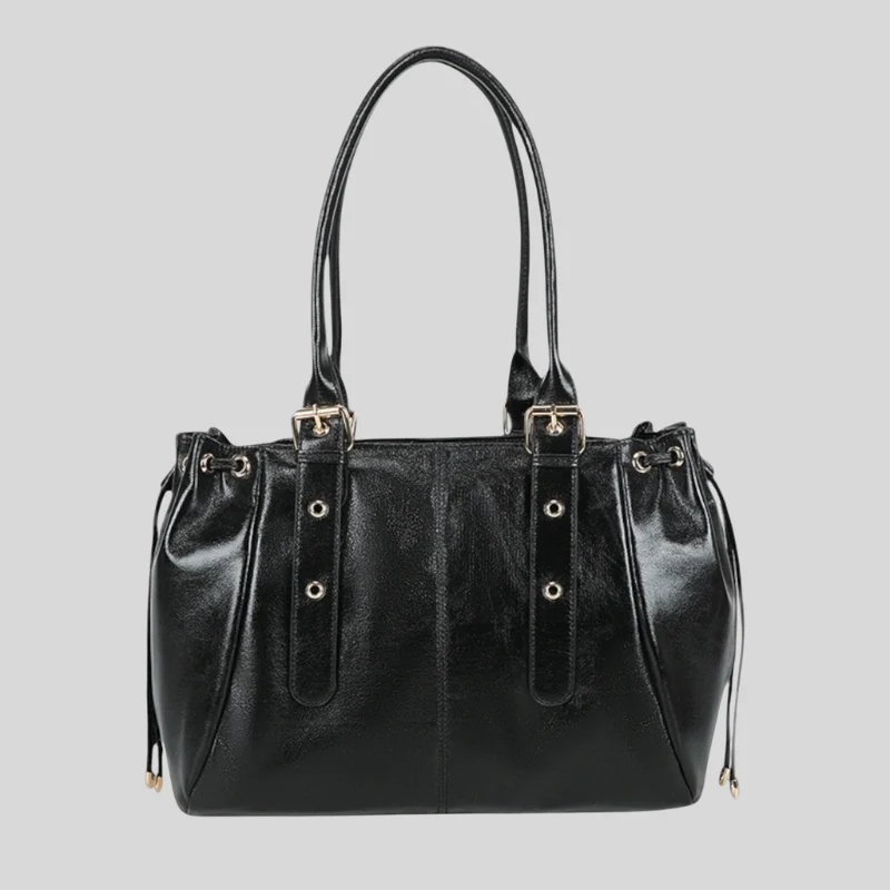 Sac Bandoulière Femme à Compartiments Multiples