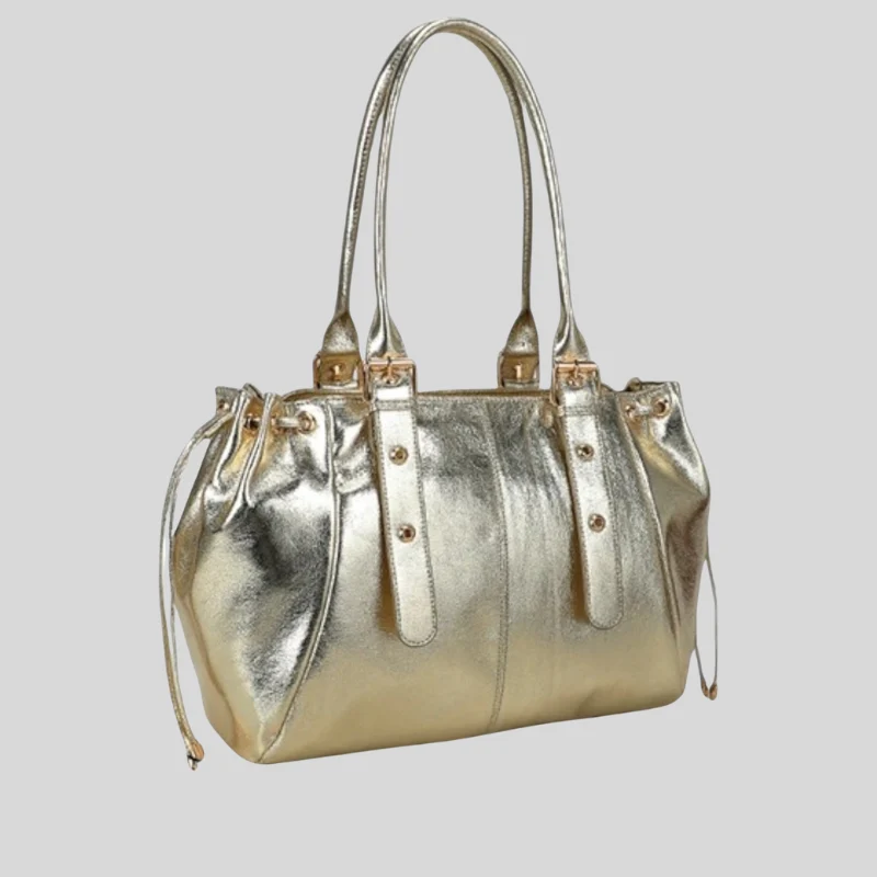 Sac Bandoulière Femme à Compartiments Multiples