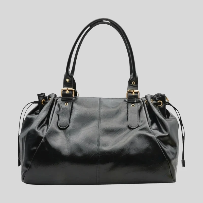 Sac à main pour femme avec bandoulière ajustable