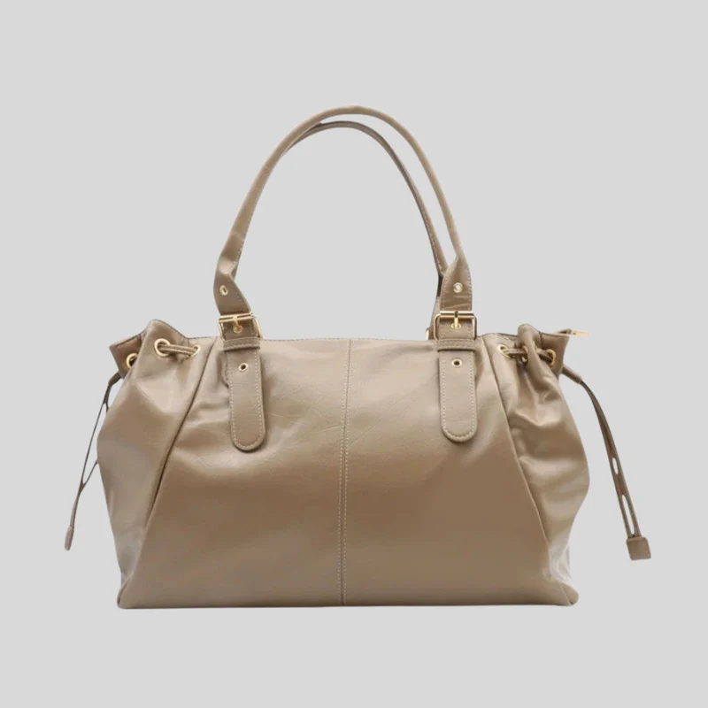Sac à main pour femme avec bandoulière ajustable