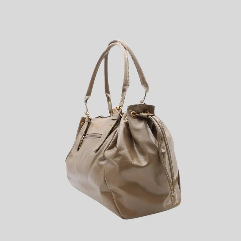 Sac à main pour femme avec bandoulière ajustable