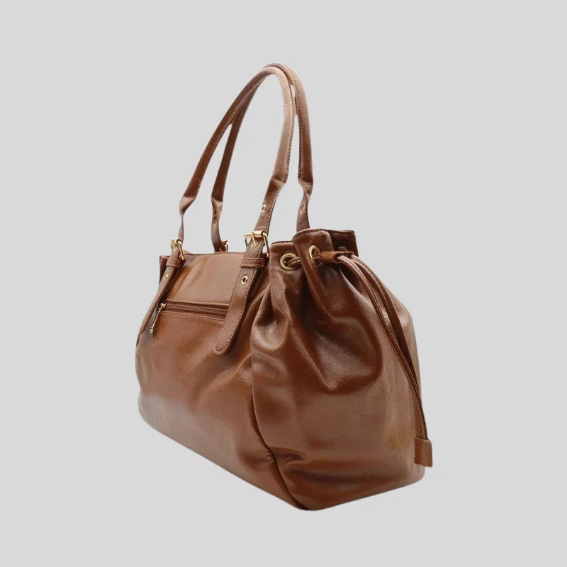Sac à main pour femme avec bandoulière ajustable