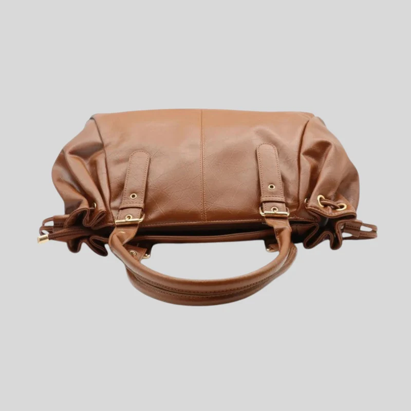 Sac à main pour femme avec bandoulière ajustable
