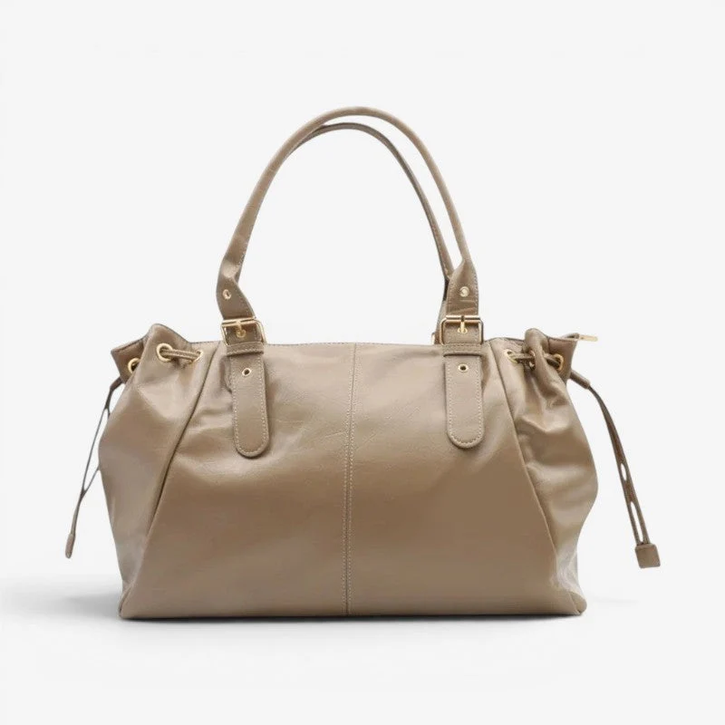 Sac à main pour femme avec bandoulière ajustable