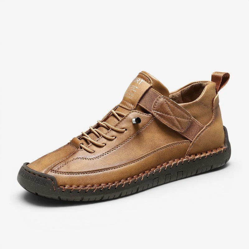 Basket femme slip-on bout rond