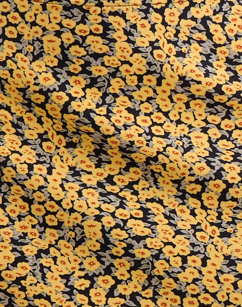 Minijupe Sango, Bloom Yellow