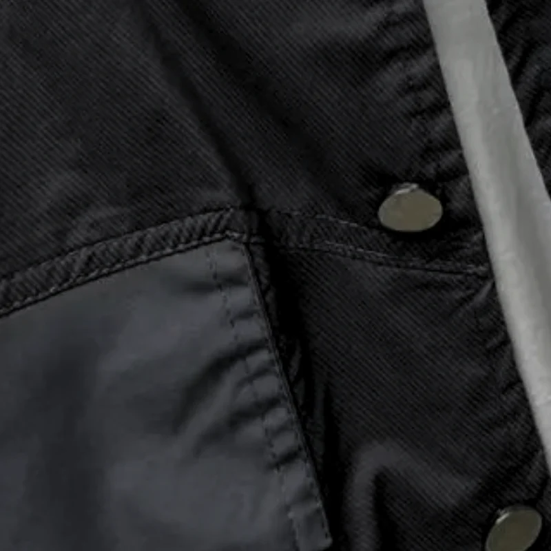 MATHEUS - Veste Branché pour Hommes