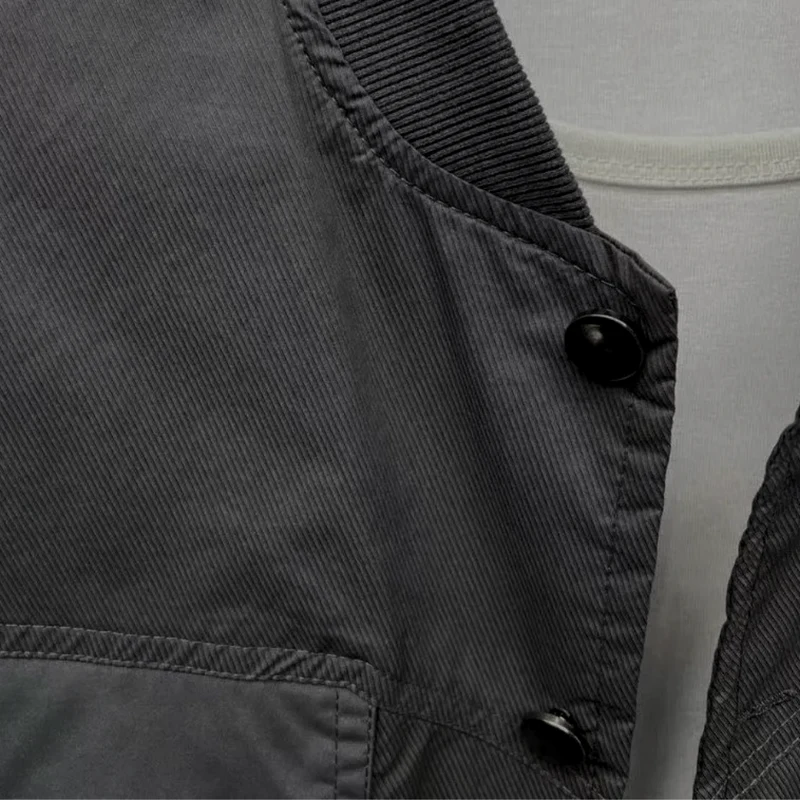 MATHEUS - Veste Branché pour Hommes