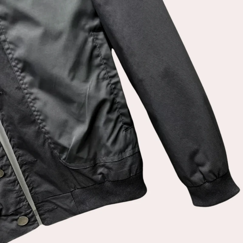 MATHEUS - Veste Branché pour Hommes