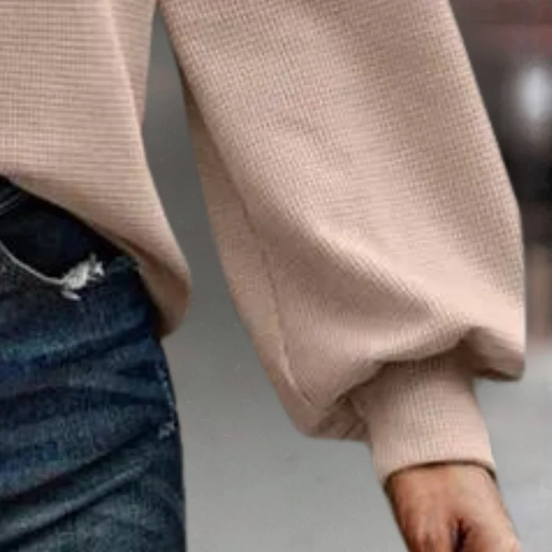 REBECCA - Sweatshirt Moderne pour Femmes