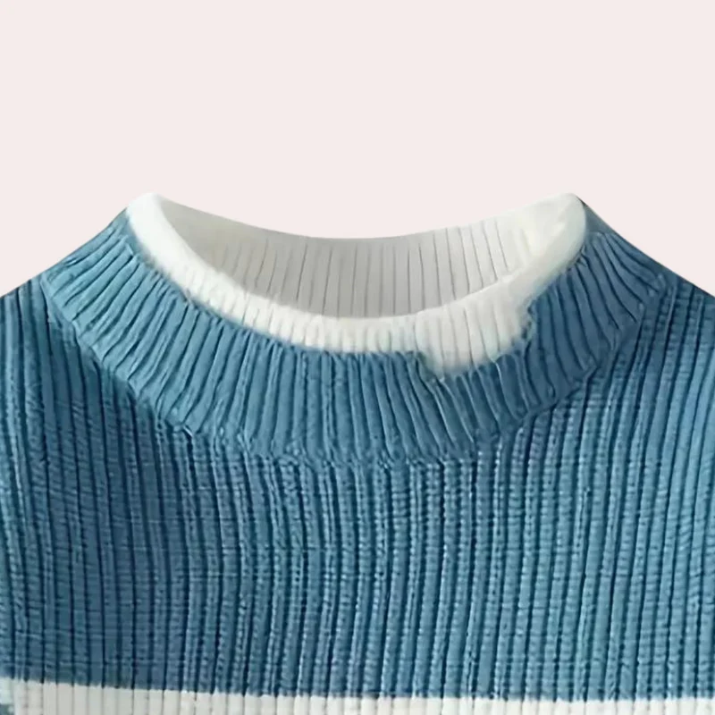 DALE - Pull Décontracté et Stylé pour Hommes