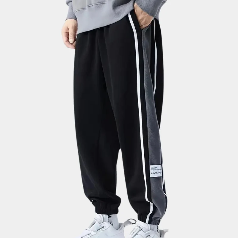 BRADLEY - Jogging Confortable pour Hommes
