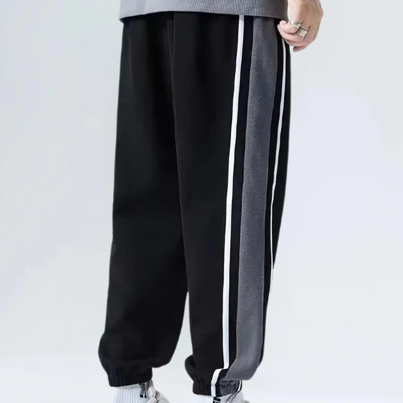 BRADLEY - Jogging Confortable pour Hommes