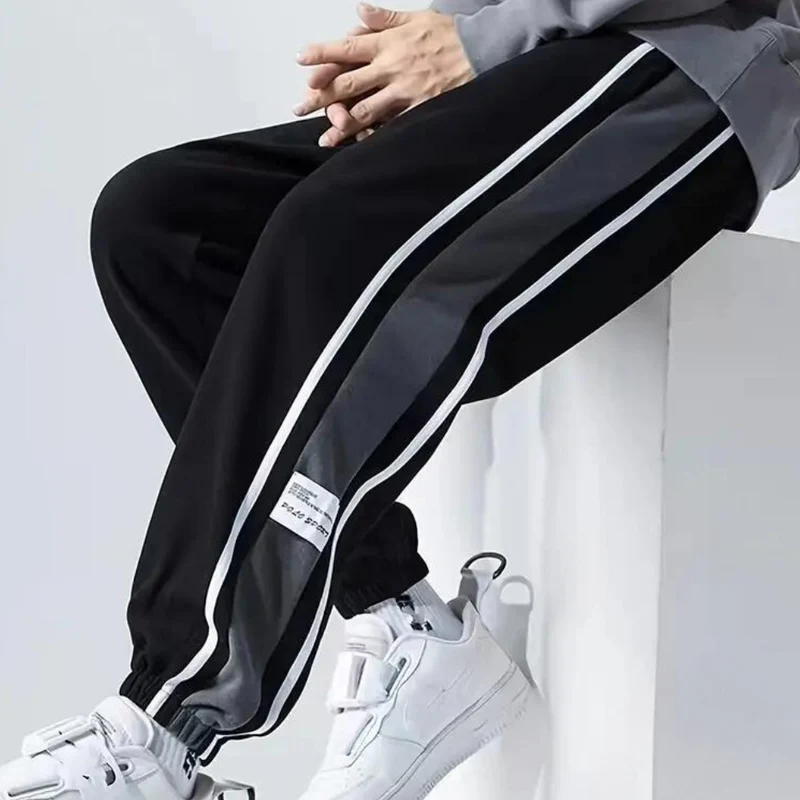 BRADLEY - Jogging Confortable pour Hommes