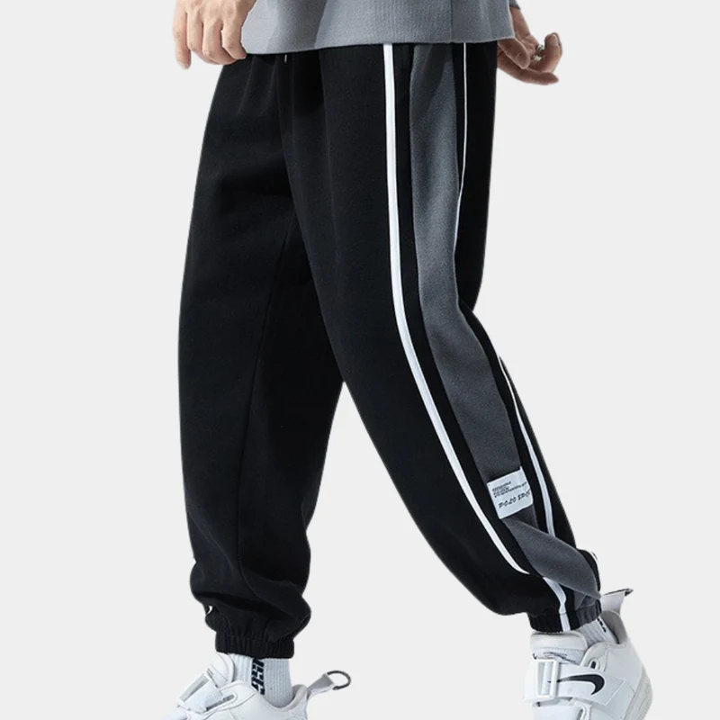 BRADLEY - Jogging Confortable pour Hommes
