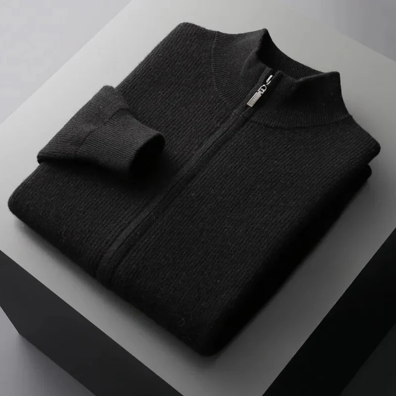 BOJAN - Gilet Chaleureux et Tendance pour Hommes