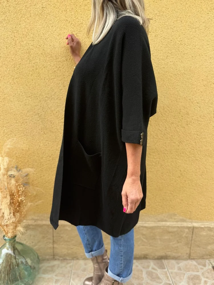 Cape Anita noir