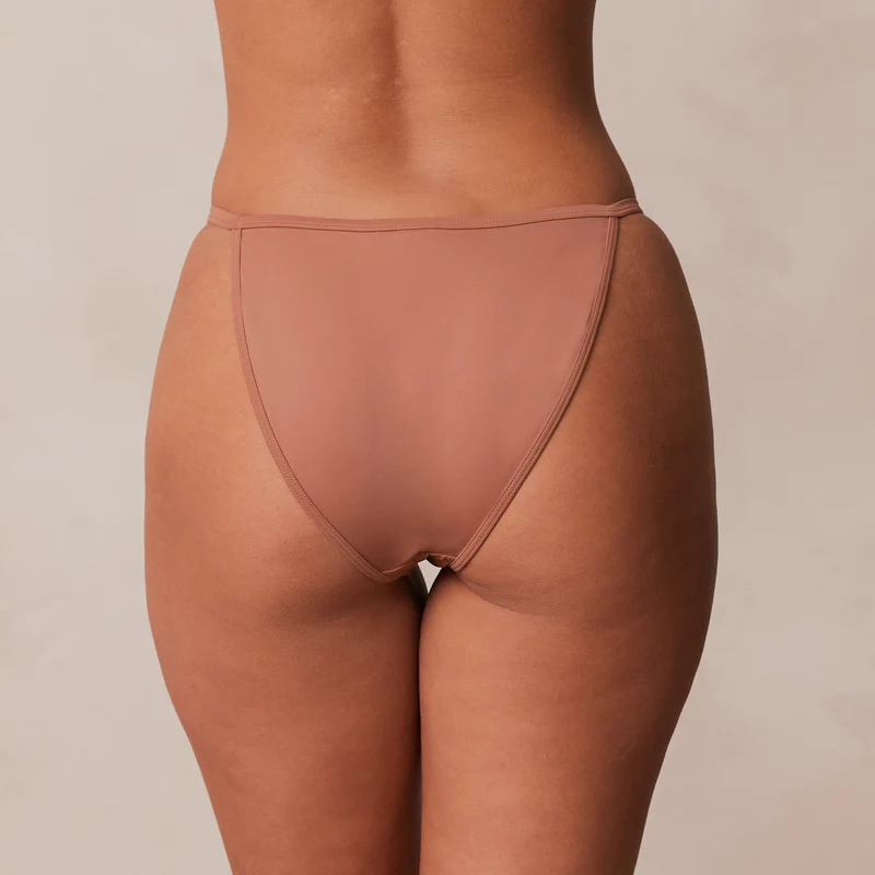 Classic Culotte - Moka