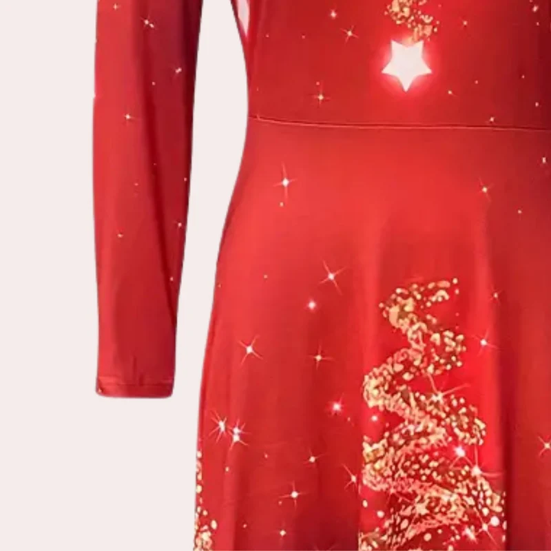 OSANA - Robe de Fête Élégante pour Femmes