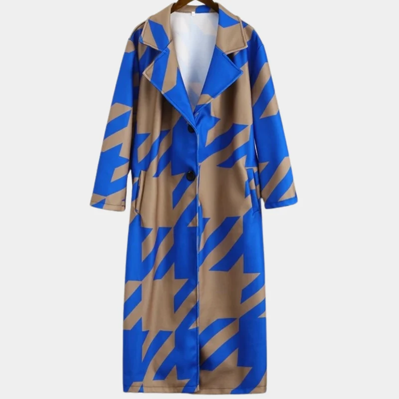 RAFAELA - Manteau Élégant et Chaleureux pour Femmes