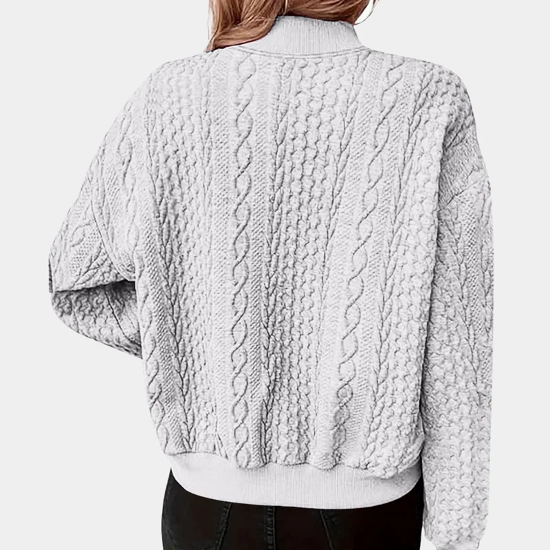LULA - Cardigan tendance pour femmes