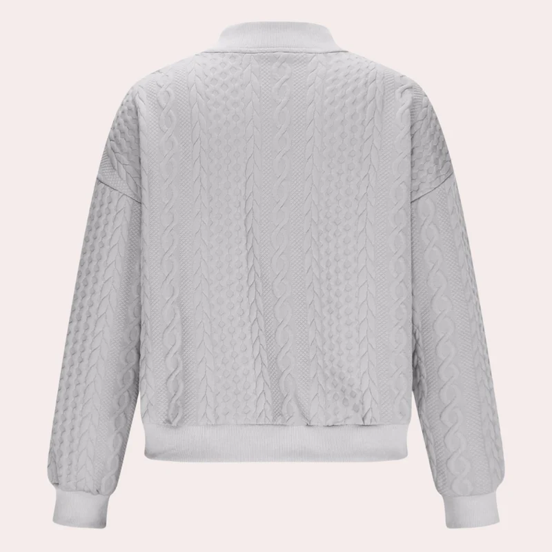 LULA - Cardigan tendance pour femmes