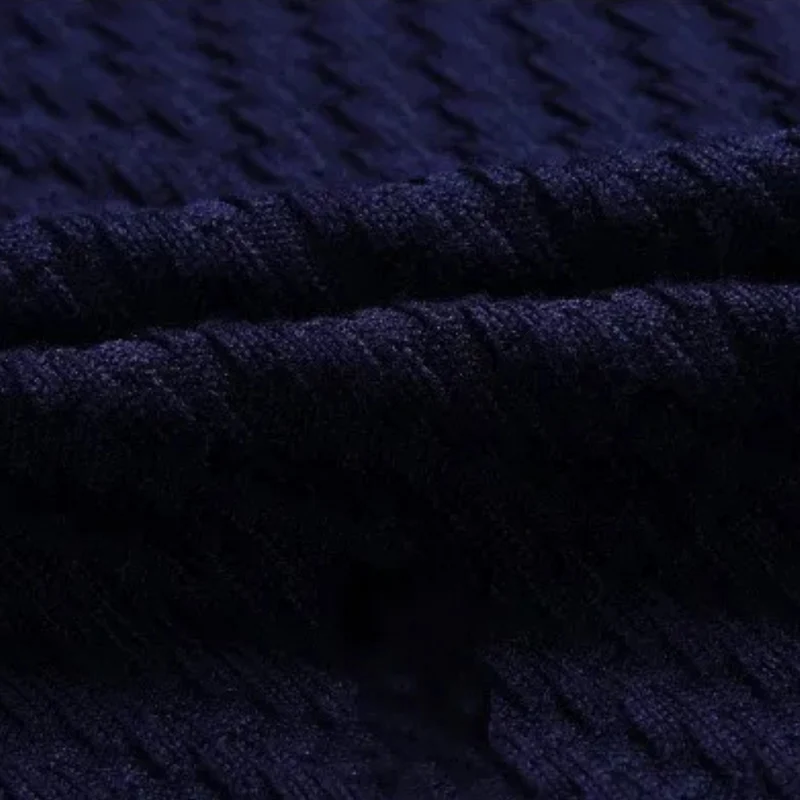ASHER - Chemise Décontractée Moderne pour Hommes
