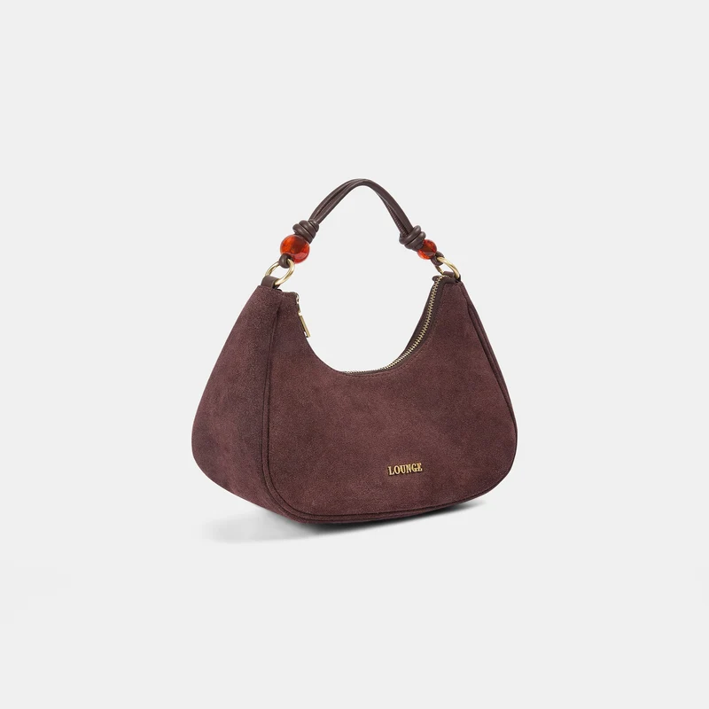 Sac à Main Arlet - Chocolat