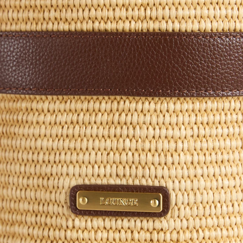 Sac Seau Cleo - Beige