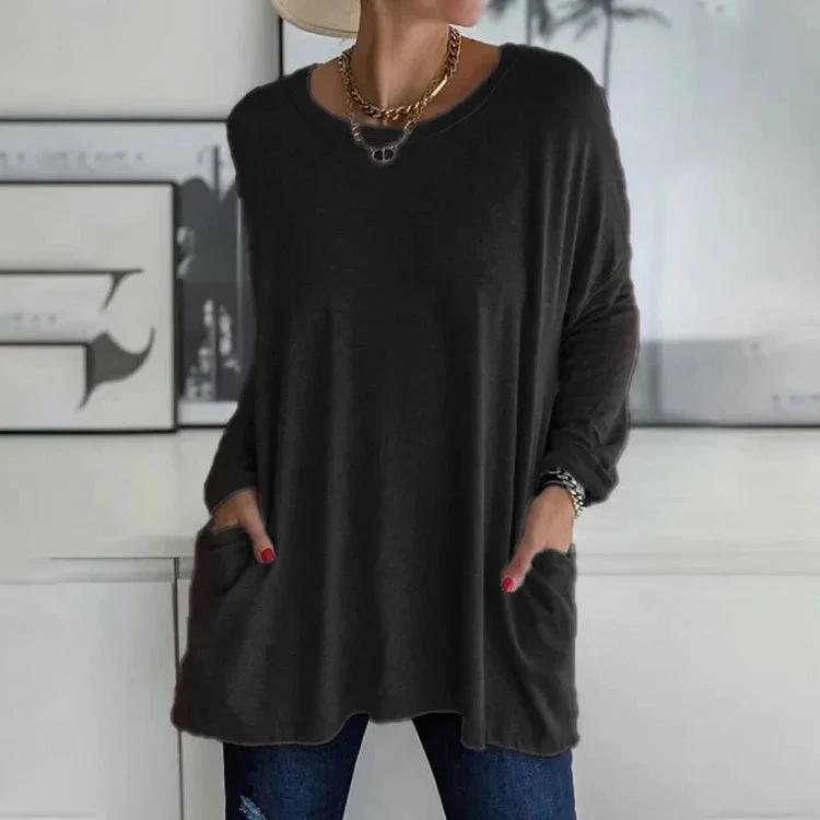 Mireille | Pull pour Femme | Décontracté, Confortable & Polyvalent