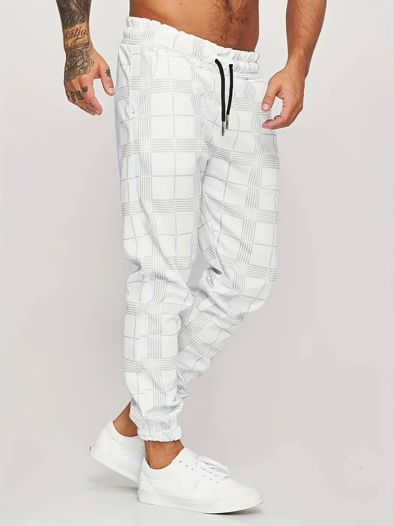 Jean | Pantalon jogger slim fit pour hommes