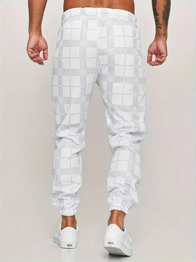 Jean | Pantalon jogger slim fit pour hommes