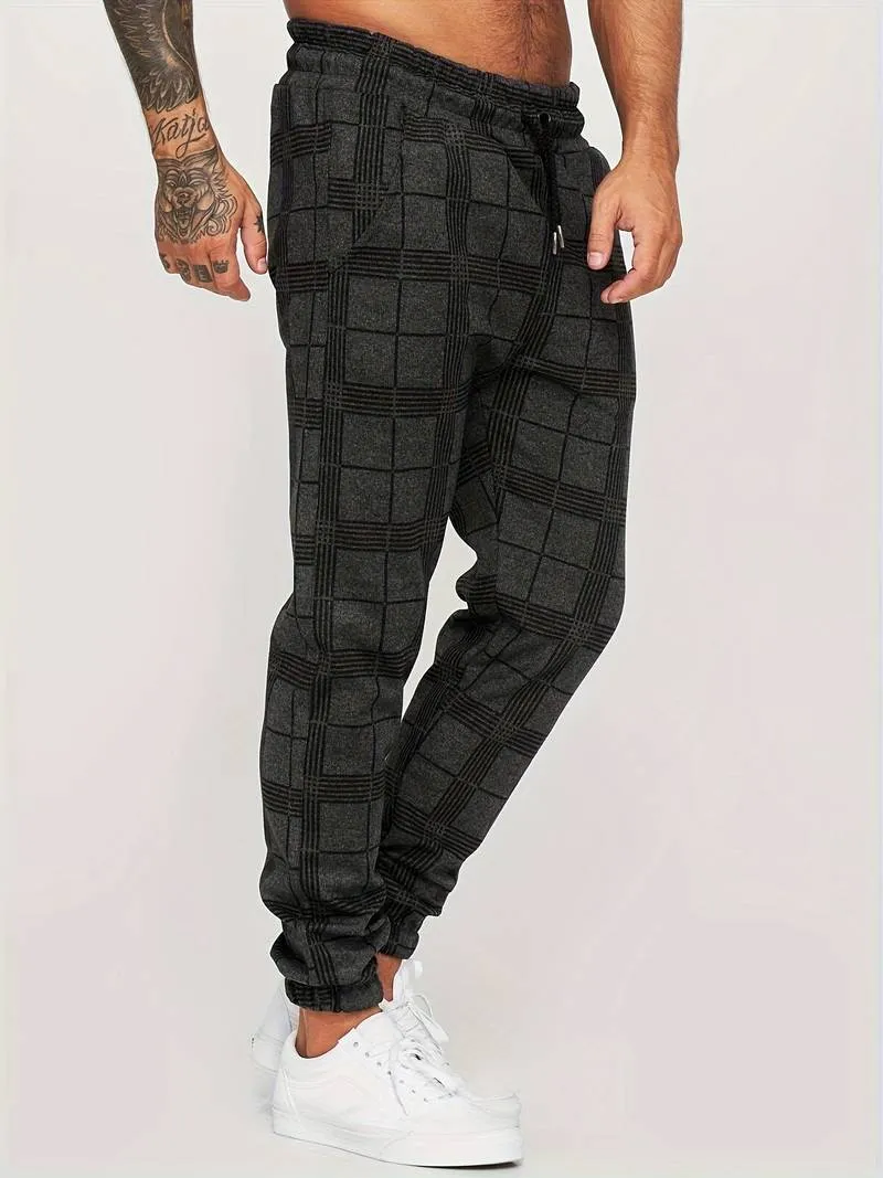 Jean | Pantalon jogger slim fit pour hommes