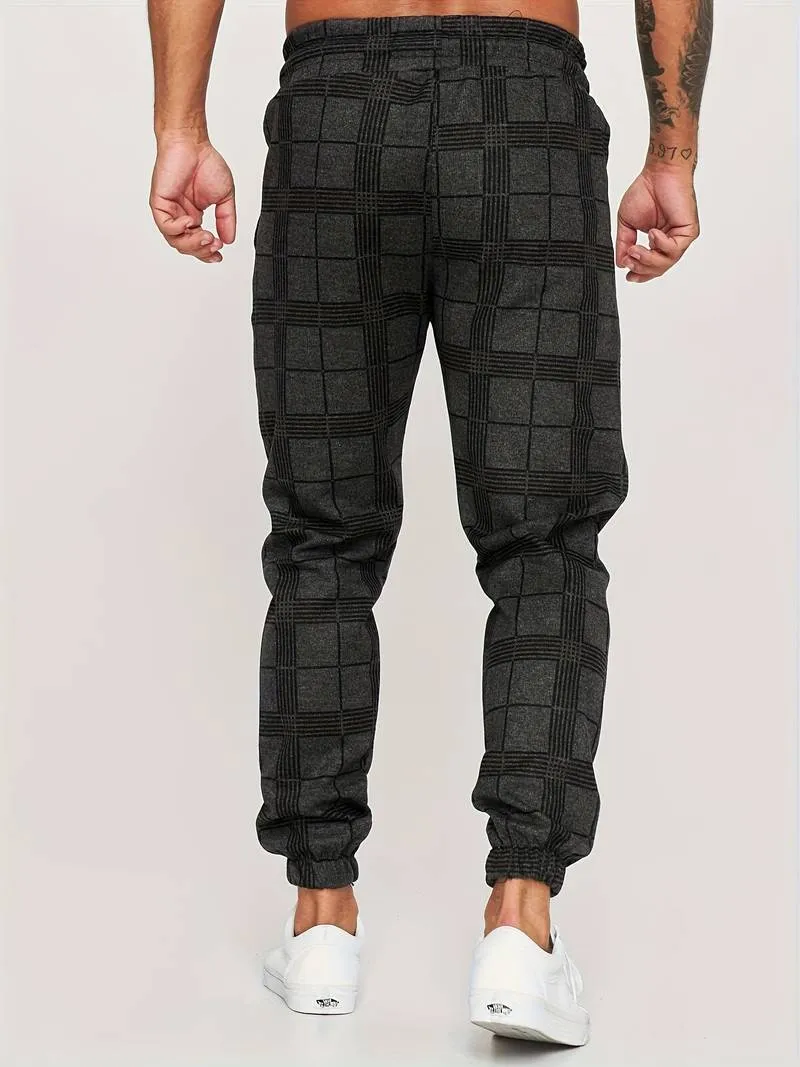 Jean | Pantalon jogger slim fit pour hommes