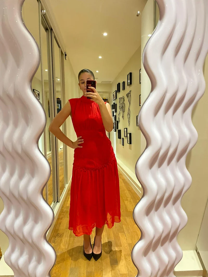 Robe Regina