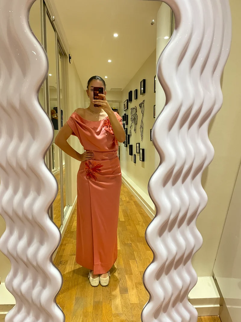 Robe Listerne