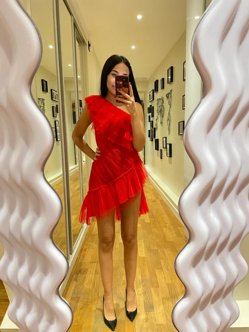 Robe Passion