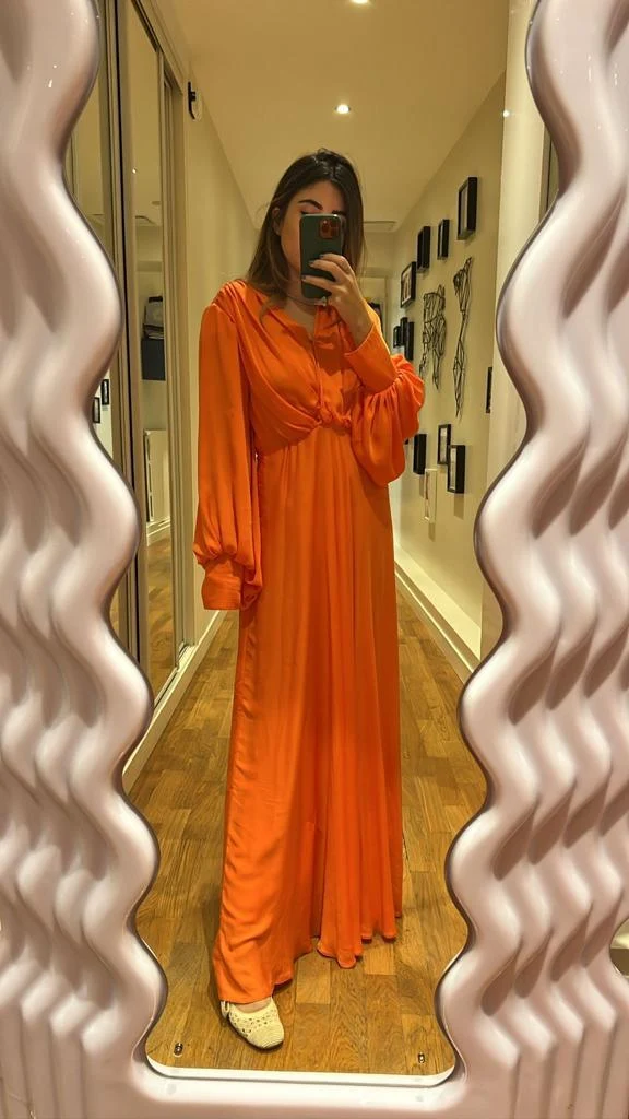Robe Orette