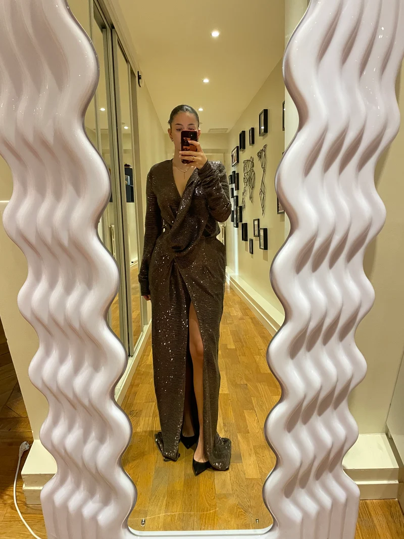 Robe Seattle