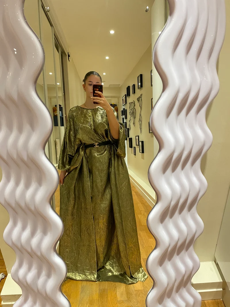 Robe Indila